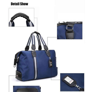 Planet Gates Outdoor Sports Gym Bags Men&Women Fitness Waterproof Tote Shoulder Sport Bags Travel Handbag Duffle yoga Big Weekend Bag