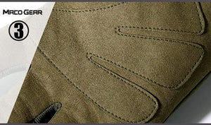 Planet Gates Outdoor Sports Tactical Gloves Training Army Climbing Shooting Cycling Ski Bicycle Wearproof Riding Mtb Road Bike Mittens Men