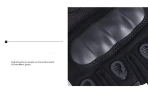 Planet Gates Outdoor Tactical Gloves Airsoft Sport Gloves Half Finger Type Military Men Combat Gloves Shooting Hunting Gloves