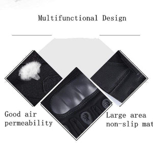 Planet Gates Outdoor Tactical Gloves Airsoft Sport Gloves Half Finger Type Military Men Combat Gloves Shooting Hunting Gloves