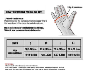 Planet Gates Outdoor Tactical Gloves Military Training Army Sport Climbing Shooting Hunting Riding Cycling Full Finger Anti-Skid Mittens