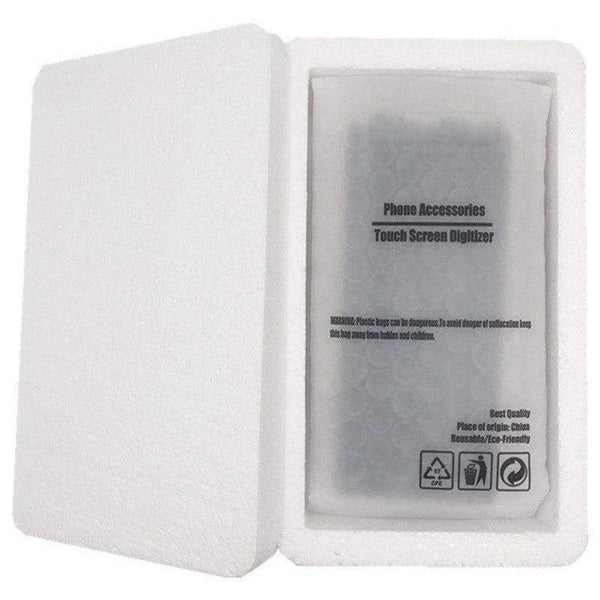 Planet Gates Outer Glass Panel External Screen Replace For Samsung Galaxy Note 2 N7100 Free Shipping+Tools