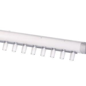 Planet Gates Outlet Accessories HW-602B/HW-603B Water Inflow Outflow Tube Pipe Fish Tank Aquarium Filter External Canister Parts Inlet