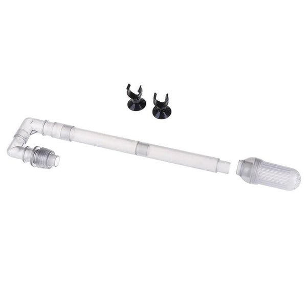 Planet Gates Outlet Accessories HW-602B/HW-603B Water Inflow Outflow Tube Pipe Fish Tank Aquarium Filter External Canister Parts Inlet