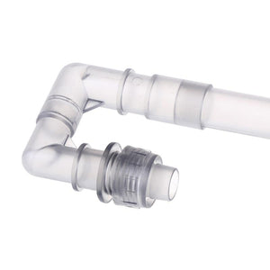 Planet Gates Outlet Accessories HW-602B/HW-603B Water Inflow Outflow Tube Pipe Fish Tank Aquarium Filter External Canister Parts Inlet