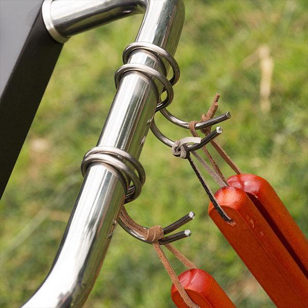 OUTLET BBQ Classics 1857 Gas Barbecue with Grill (No packaging)