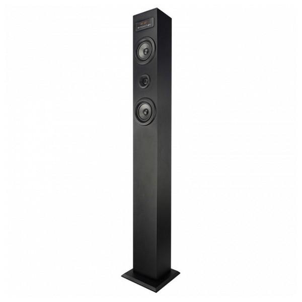 OUTLET Bluetooth Sound Tower BRIGMTON BTW-41-N USB MICRO SD 40 W Black (No packaging)