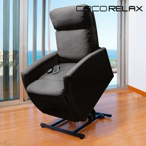 OUTLET Cecotec Compact 6009 Lifting Massage Relax Chair (No packaging)