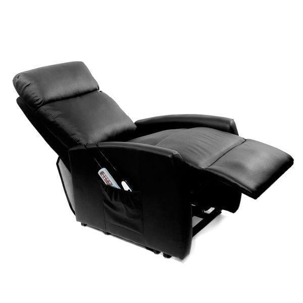 OUTLET Cecotec Compact 6009 Lifting Massage Relax Chair (No packaging)