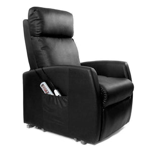 OUTLET Cecotec Compact 6009 Lifting Massage Relax Chair (No packaging)