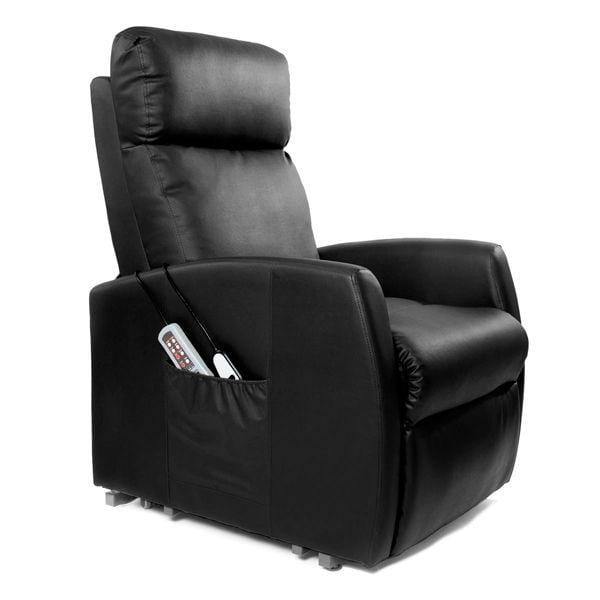 OUTLET Cecotec Compact 6009 Lifting Massage Relax Chair (No packaging)