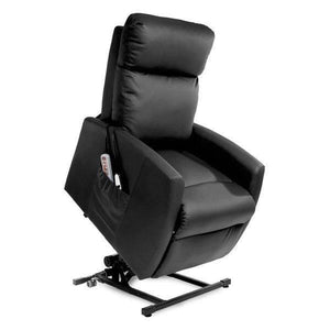 OUTLET Cecotec Compact 6009 Lifting Massage Relax Chair (No packaging)