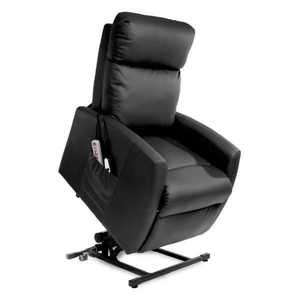 OUTLET Cecotec Compact 6009 Lifting Massage Relax Chair (No packaging)