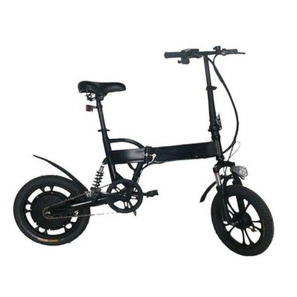 OUTLET Electric Bike Smeco SM-Mely 32 km/h 250W (No packaging)