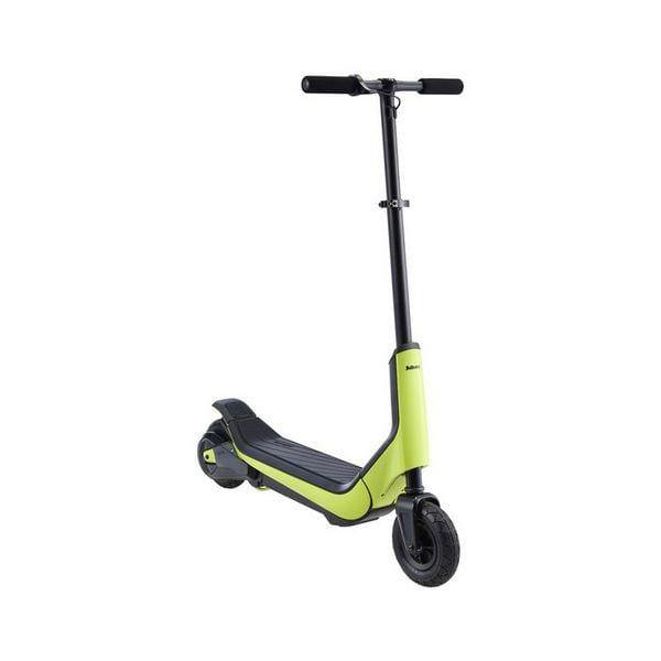 OUTLET Electric Scooter JDBug ES112G 8" Green (No packaging)