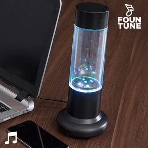 OUTLET Fountune Speaker