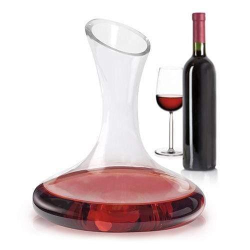 OUTLET Glass Wine Decanter 1.5 L (No packaging)