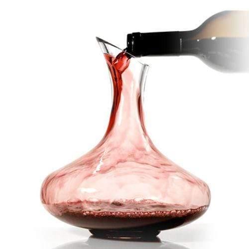 OUTLET Glass Wine Decanter 1.5 L (No packaging)