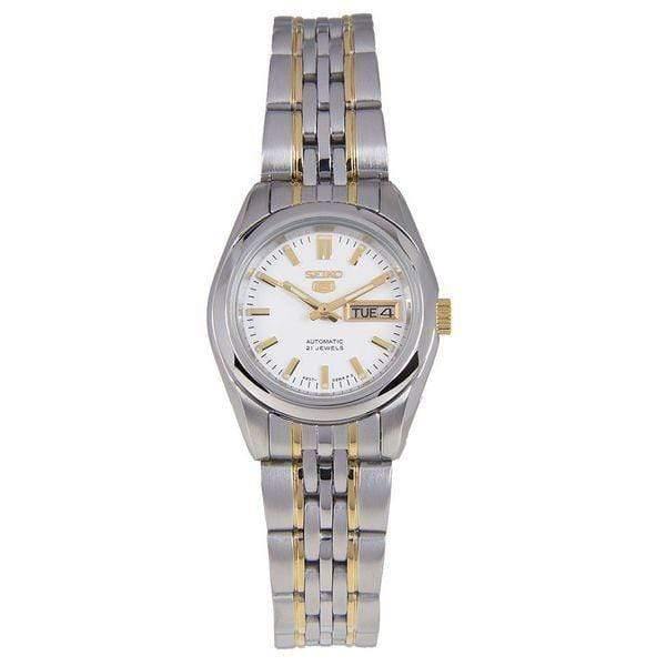 OUTLET Ladies' Watch Seiko SYMA35K1 (26 mm) (No packaging)