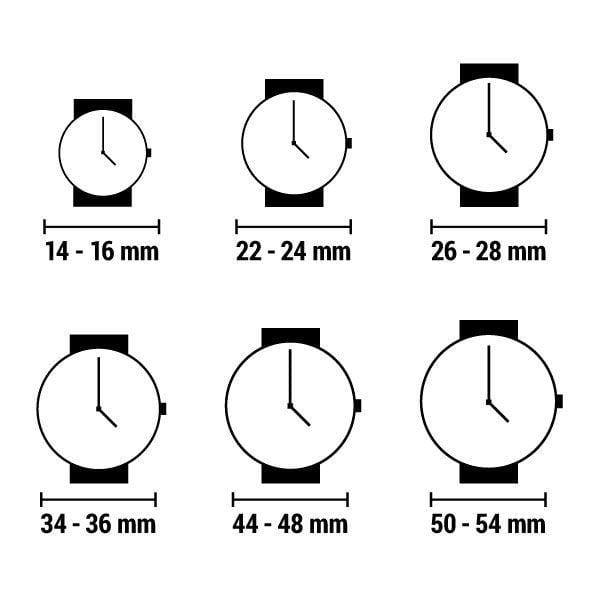OUTLET Ladies' Watch Seiko SYMA35K1 (26 mm) (No packaging)