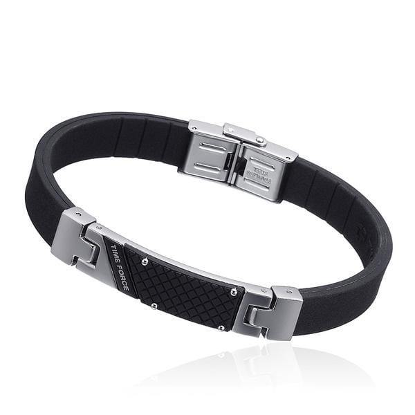 OUTLET Men's Bracelet Time Force TS5112BR23 (No packaging)