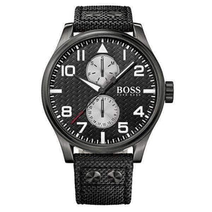 OUTLET Men's Watch Hugo Boss 1513086 (50 mm) (No packaging)