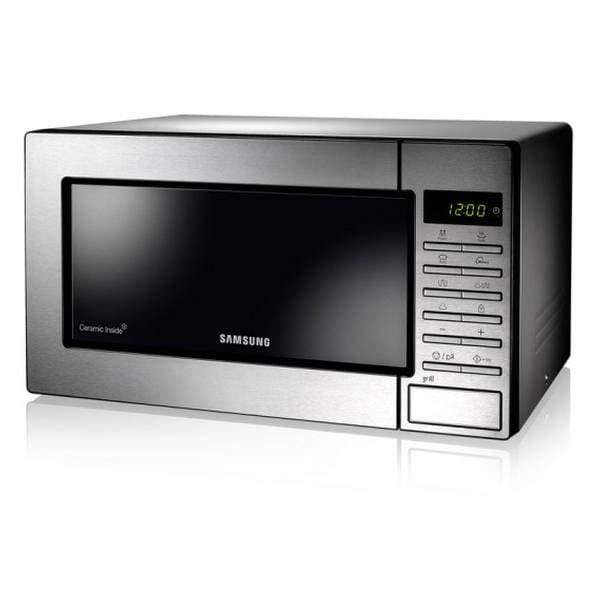 OUTLET Microwave with Grill Samsung GE87M-X 23 L 800W (No packaging)