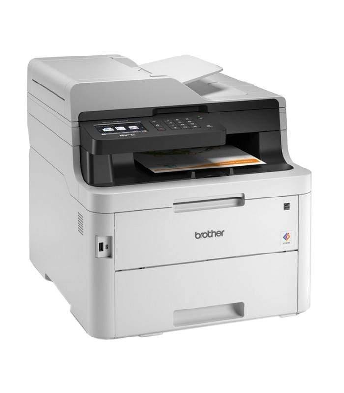 OUTLET Multifunction Printer Brother MFC-L3750CDW WIFI FAX (No packaging)