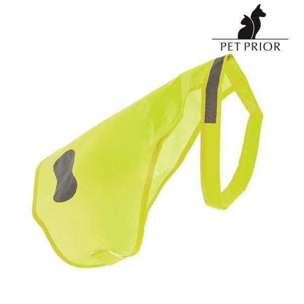 OUTLET Pet Prior Reflective Dog Vest (No packaging)