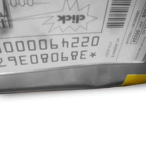 OUTLET Pyrolytic Oven Siemens AG HB676G0S1 71 L 3600W Stainless steel (No packaging)