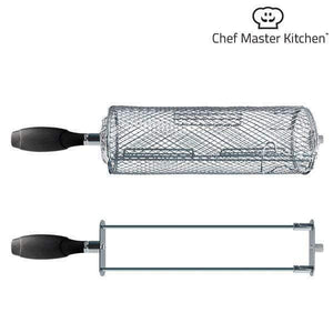 OUTLET Smart Rotisserie S Portable Electric Oven with Recipe Book 600W (No packaging)