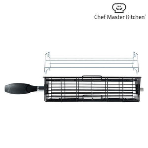 OUTLET Smart Rotisserie S Portable Electric Oven with Recipe Book 600W (No packaging)