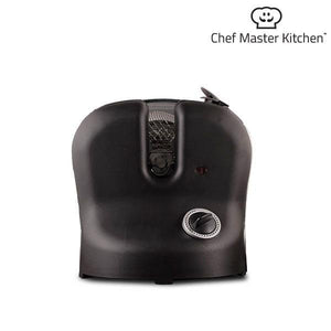 OUTLET Smart Rotisserie S Portable Electric Oven with Recipe Book 600W (No packaging)