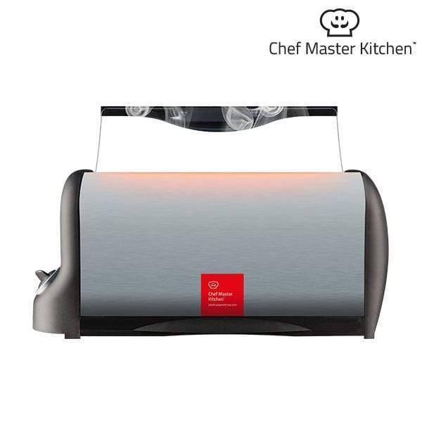 OUTLET Smart Rotisserie S Portable Electric Oven with Recipe Book 600W (No packaging)