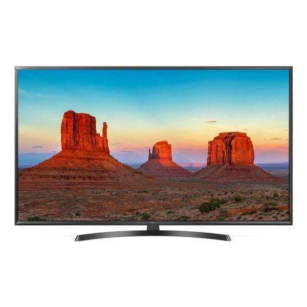 OUTLET Smart TV LG 43UK6470PLC 43" UHD 4K LED HDMI (No packaging)