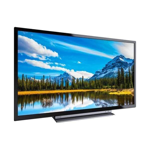 OUTLET Smart TV Toshiba 32L3863DG 32" Full HD WIFI LED Bluetooth Black (No packaging)