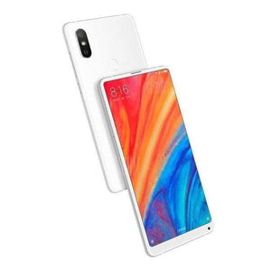 OUTLET Smartphone Xiaomi Mi MIX 2S 5,99" Octa Core 6 GB RAM 64 GB White (No packaging)