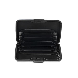 OUTLET Spanish Flag Card Holder