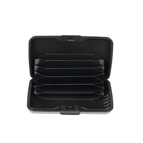 OUTLET Spanish Flag Card Holder