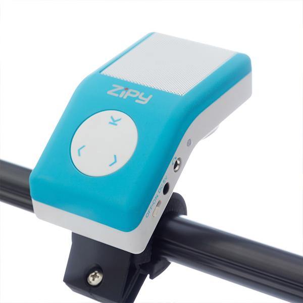 OUTLET Speaker for Bikes