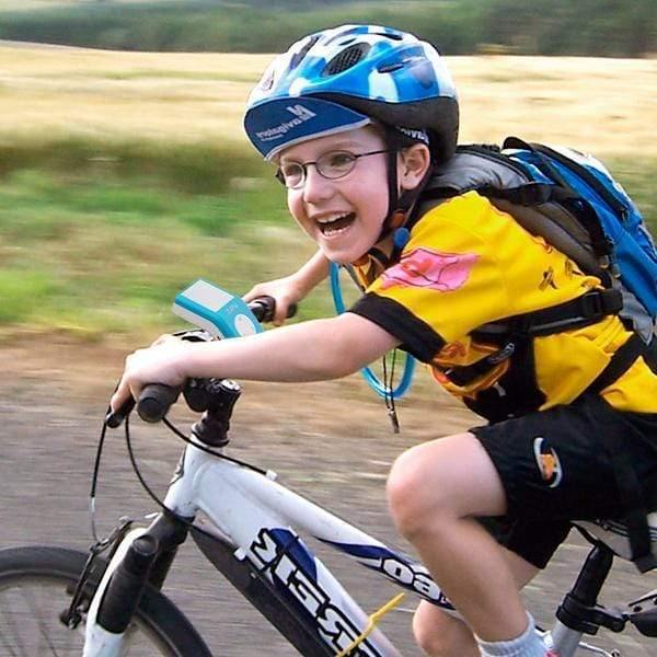 OUTLET Speaker for Bikes