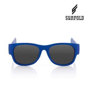 OUTLET Sunfold World Cup France Roll-Up Sunglasses (No packaging)