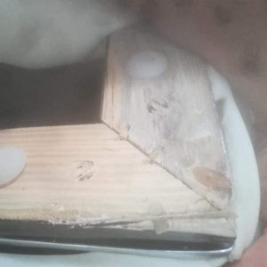 OUTLET Tantra Chair (No packaging)