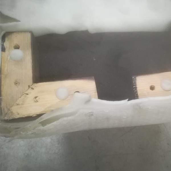 OUTLET Tantra Chair (No packaging)