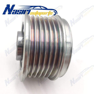 Planet Gates Overrunning Alternator Pulley for BMW 1 2 3 4 5 X1 X5 E87 E88 F20 F21 F34 E90 E92 F30 F35 E60 E84 X3 F25 Chevrolet Aveo Diesel