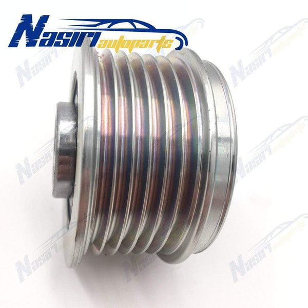 Planet Gates Overrunning Alternator Pulley for BMW 1 2 3 4 5 X1 X5 E87 E88 F20 F21 F34 E90 E92 F30 F35 E60 E84 X3 F25 Chevrolet Aveo Diesel