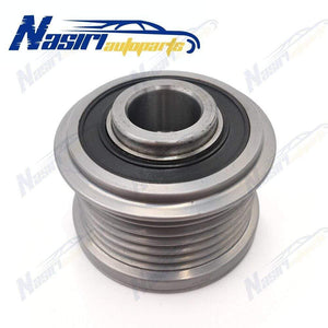 Planet Gates Overrunning Alternator Pulley for BMW 130i E81 316 318 E46 318d 320d 325i 330i E90 E91 523i 525i 530 E60 630i 730i E65 Z4 E85