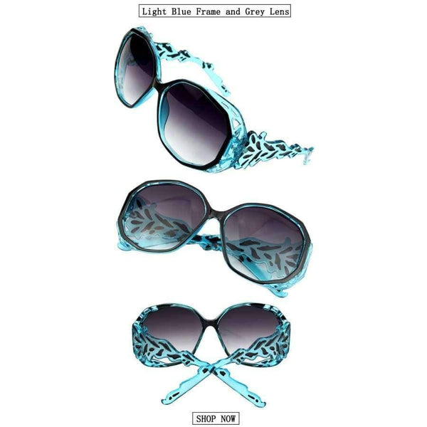 Planet Gates Oversized Sunglasses Women Spider Polygon Frame Luxury Unisex Brand Designer Sun Glasses Travel Casual Charming Eyewear Men