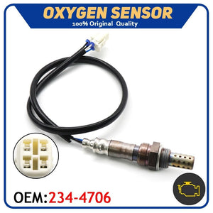 Planet Gates Oxygen O2 Lambda Sensor AIR FUEL RATIO 234-4706 For SUBARU FORESTER IMPREZA 1999-2004 22690-AA420 22690-AA540 22690-AA640