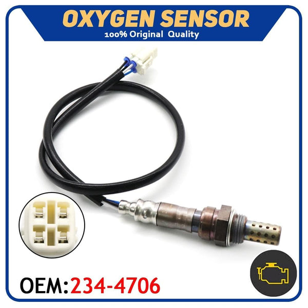 Planet Gates Oxygen O2 Lambda Sensor AIR FUEL RATIO 234-4706 For SUBARU FORESTER IMPREZA 1999-2004 22690-AA420 22690-AA540 22690-AA640